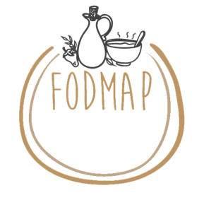 Fodmap Foodies logo